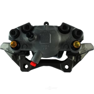 Centric Semi-Loaded Brake Caliper for 2016 Mercedes-Benz E350 - 141.35179