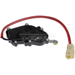 Dorman OE Solutions Rear Passenger Side Door Lock Actuator Motor for 2000 Lexus LS400 - 746-623