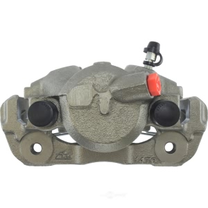 Centric Remanufactured Semi-Loaded Front Passenger Side Brake Caliper for 1995 Kia Sephia - 141.50203