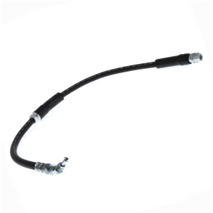 Centric Front Brake Hose for 2006 Audi TT Quattro - 150.33047