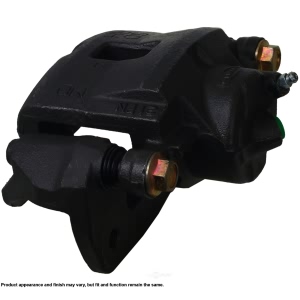 Cardone Reman Remanufactured Unloaded Caliper w/Bracket for 2003 Kia Spectra - 19-B2845