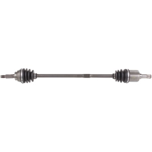 Cardone Reman Remanufactured CV Axle Assembly for 1988 Mercury Tracer - 60-8007