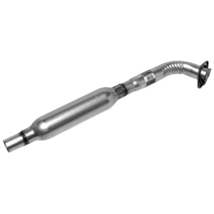 Walker Stainless Steel Round Aluminized Resonator Assembly for Mercury - 43990