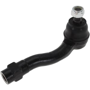 Centric Premium™ Front Passenger Side Outer Steering Tie Rod End for Suzuki Reno - 612.48004