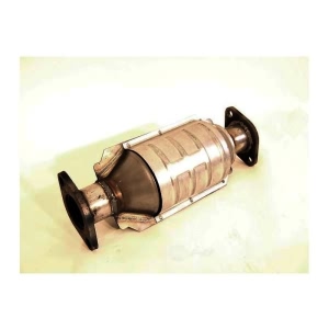 Davico Direct Fit Catalytic Converter for Mazda 929 - 16051