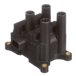 Delphi Ignition Coil for 2016 Ford Fiesta - GN10449