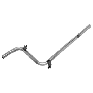 Walker Aluminized Steel Exhaust Intermediate Pipe for Chrysler Laser - 45898