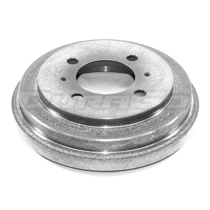 DuraGo Rear Brake Drum for Nissan NX - BD3536