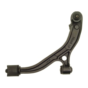 Dorman Front Driver Side Lower Non Adjustable Control Arm And Ball Joint Assembly for 2001 Dodge Caravan - 520-341