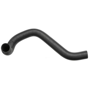 Gates Engine Coolant Molded Radiator Hose for 2001 Jeep Wrangler - 22280