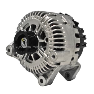 Quality-Built Alternator Remanufactured for 2004 BMW 745i - 15734