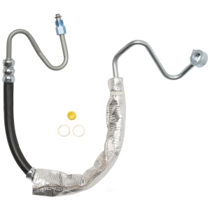 Gates Power Steering Pressure Line Hose Assembly for Toyota Avalon - 363380