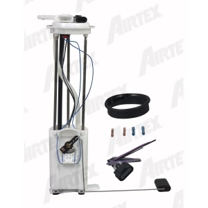 Airtex Electric Fuel Pump for 2001 GMC Sierra 3500 - E3522M