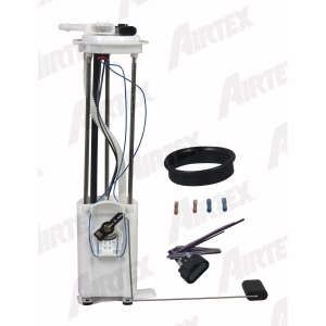 Airtex Electric Fuel Pump for 2003 Chevrolet Silverado 3500 - E3522M