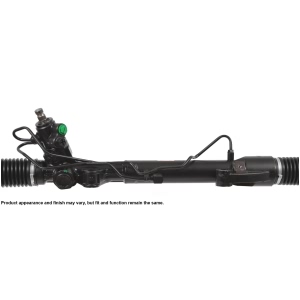 Cardone Reman Remanufactured Hydraulic Power Rack and Pinion Complete Unit for 2016 Nissan Pathfinder - 26-30031