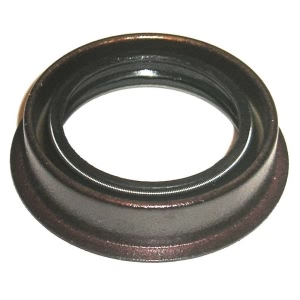 SKF Manual Transmission Output Shaft Seal for 2006 Ford Focus - 15716