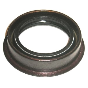 SKF Manual Transmission Output Shaft Seal for 1999 Mercury Mystique - 15716