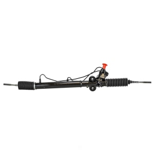 AAE Remanufactured Hydraulic Power Steering Rack & Pinion 100% Tested for 2004 Infiniti G35 - 3961
