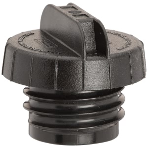 Gates Replacement Non Locking Fuel Tank Cap for 1989 GMC P2500 - 31748