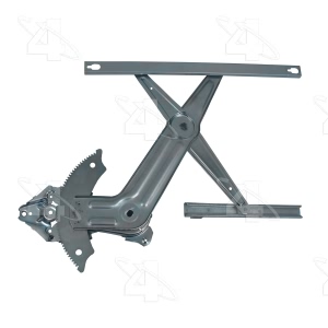 ACI Front Passenger Side Power Window Regulator without Motor for 2003 Dodge Ram 3500 - 381637