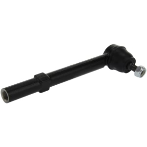 Centric Premium™ Front Driver Side Outer Steering Tie Rod End for 2005 Honda Insight - 612.40084