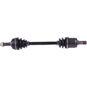 Cardone Reman Remanufactured CV Axle Assembly for 1990 Honda Civic - 60-4017