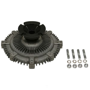 GMB Engine Cooling Fan Clutch for 1984 Toyota Celica - 970-2060