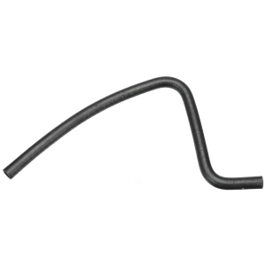 Gates Hvac Heater Molded Hose for Chrysler Aspen - 19004