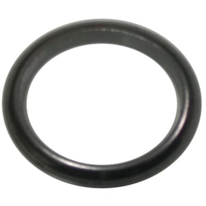 Bosal Exhaust Pipe Flange Gasket for BMW 528e - 256-833