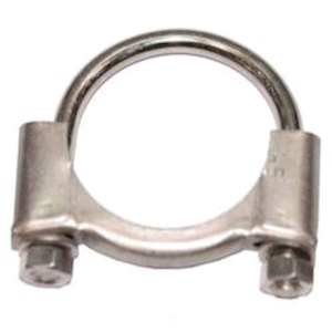 Bosal Exhaust Clamp for Mercedes-Benz - 250-245