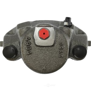 Centric Remanufactured Semi-Loaded Front Passenger Side Brake Caliper for 2002 Mercedes-Benz ML320 - 141.35079