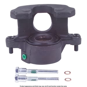Cardone Reman Remanufactured Unloaded Caliper for 1991 Lincoln Town Car - 18-4389