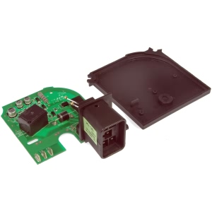 Dorman OE Solutions Front Wiper Motor Pulse Board Module for 1994 Chevrolet C2500 - 906-136