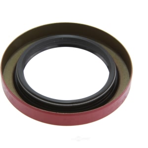 Centric Premium™ Axle Shaft Seal for Isuzu VehiCROSS - 417.43003