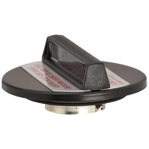 Gates Replacement Non Locking Fuel Tank Cap for Jeep J10 - 31629