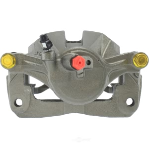 Centric Remanufactured Semi-Loaded Front Driver Side Brake Caliper for 2000 Toyota Camry - 141.44196