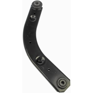 Dorman Rear Driver Side Upper Non Adjustable Control Arm for 2009 Chevrolet Malibu - 521-583