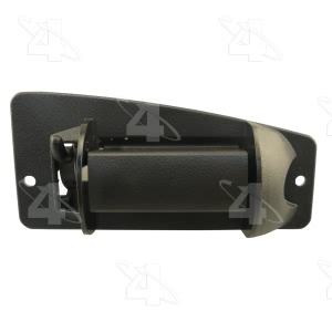 ACI Rear Passenger Side Exterior Door Handle for GMC Sierra 2500 - 360221