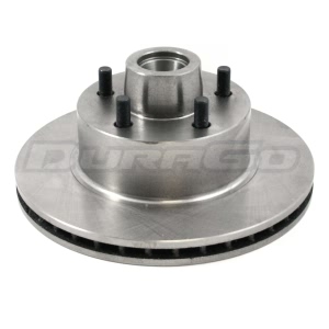 DuraGo Vented Front Brake Rotor And Hub Assembly for Chrysler Fifth Avenue - BR5314