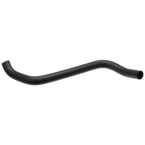 Gates Engine Coolant Molded Radiator Hose for 1996 Chevrolet Caprice - 22760