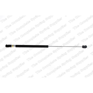 lesjofors Liftgate Lift Support for Mazda 3 - 8155437