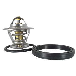 STANT Superstat™ Premium Engine Coolant Thermostat for 2005 Volkswagen Beetle - 46499