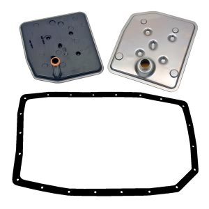 WIX Transmission Filter Kit for 2011 Ford Expedition - 58099