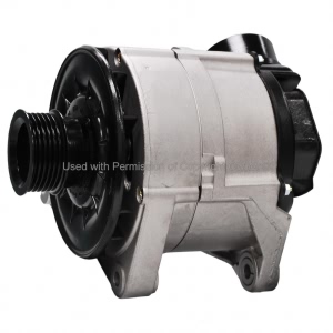 Quality-Built Remanufactured Alternator for BMW 325is - 15614