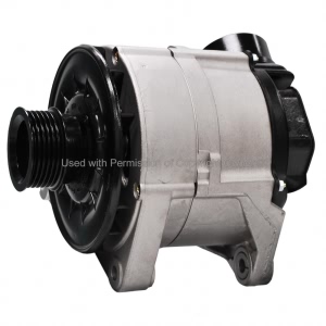 Quality-Built Alternator Remanufactured for 1992 BMW 325is - 15614