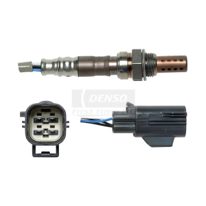 Denso Oxygen Sensor for 2008 Volvo C30 - 234-4454