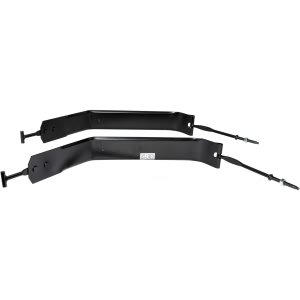 Dorman Fuel Tank Strap Set for Ford E-150 Econoline Club Wagon - 578-129