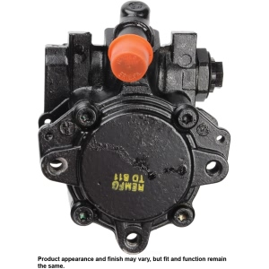 Cardone Reman Remanufactured Power Steering Pump w/o Reservoir for 1999 BMW 328i - 21-5065