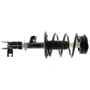 KYB Strut Plus Front Passenger Side Twin Tube Complete Strut Assembly for 2011 Nissan Murano - SR4280