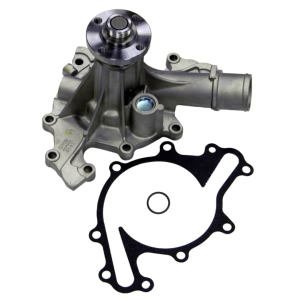 GMB Engine Coolant Water Pump for 2004 Ford F-150 Heritage - 125-2101